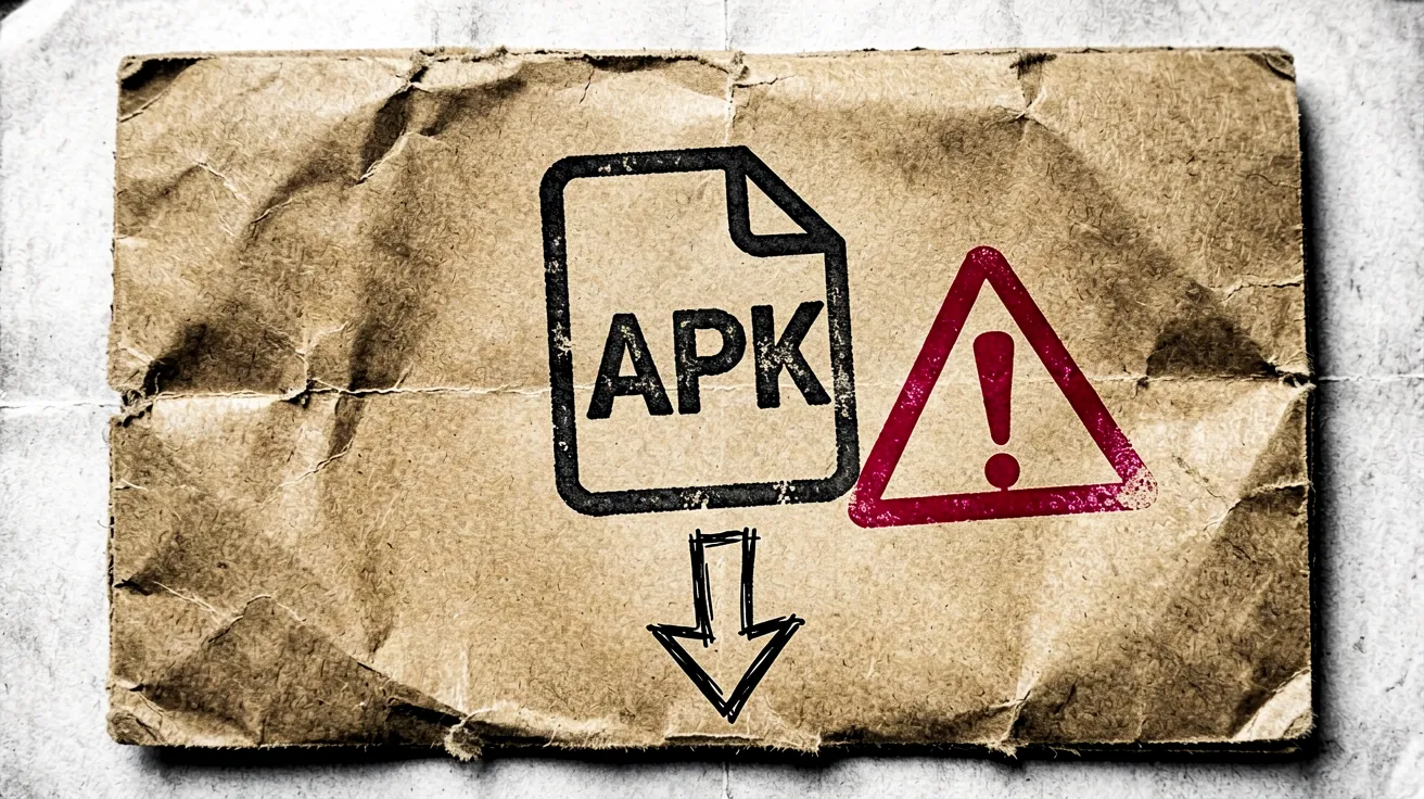 绿巨人App安卓APK下载与安装五步流程